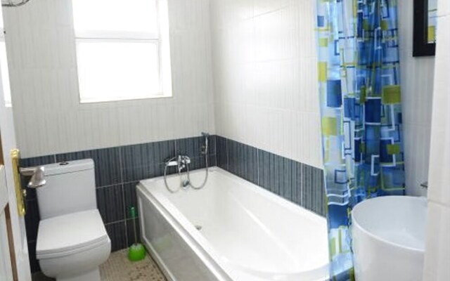 Prenox Hotel and Suites