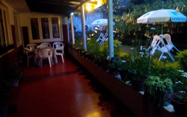 Little England Home stay