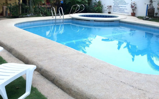 Cherrys Home Too Inland Resort