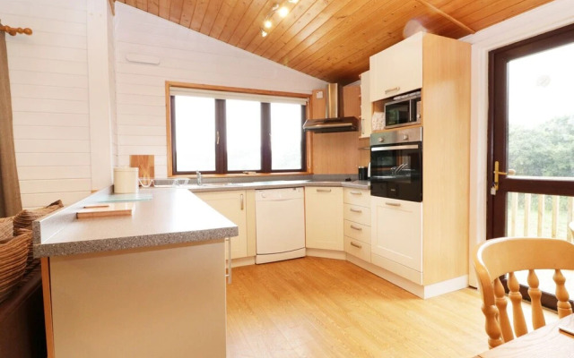 Willow Lodge