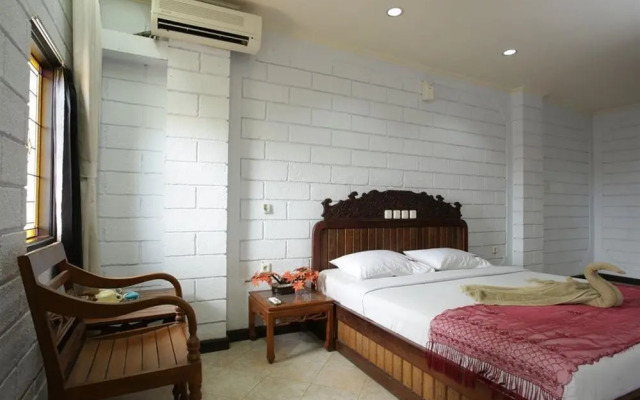 RedDoorz @ Melasti Lebak Bene