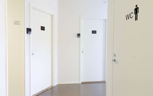 Forenom Hostel Espoo Kivenlahti
