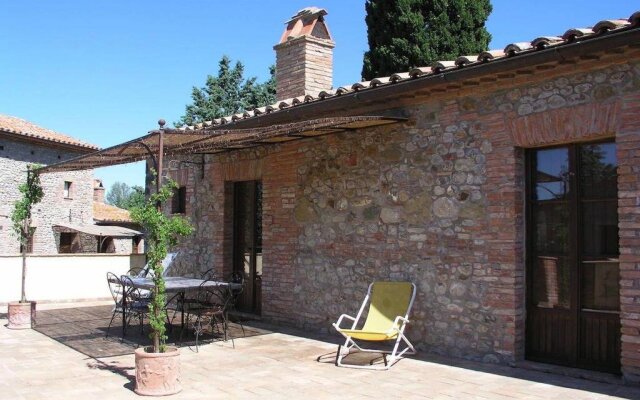 Borgo Santa Maria