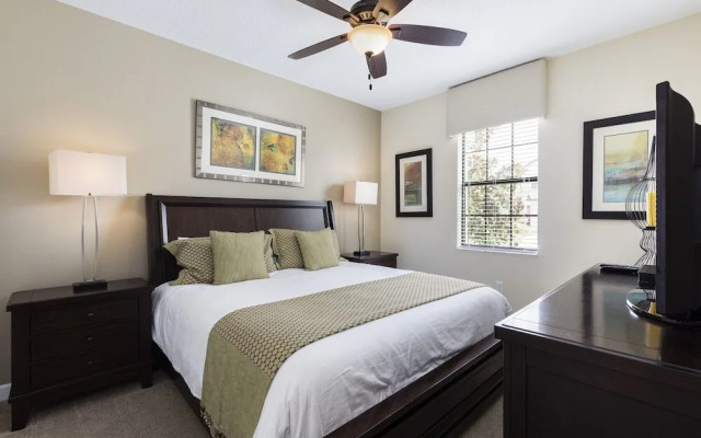 Villa CG010 Your Retreat