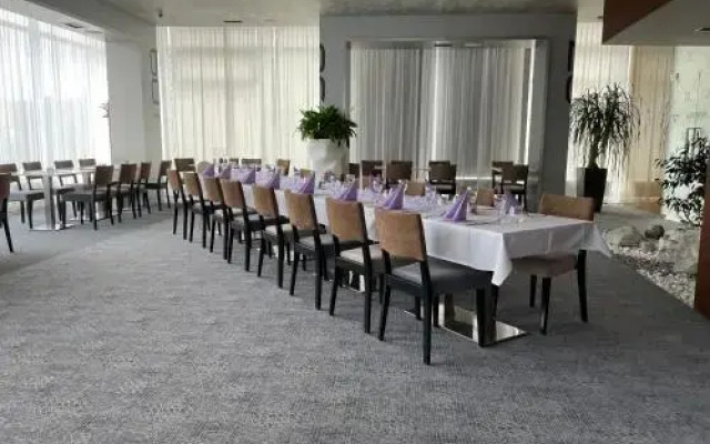 Steelhouse Hotel