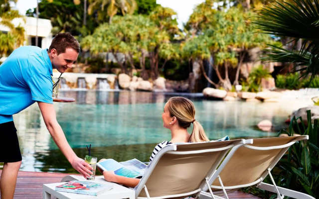 Marriott Vacation Club at Surfers Paradise