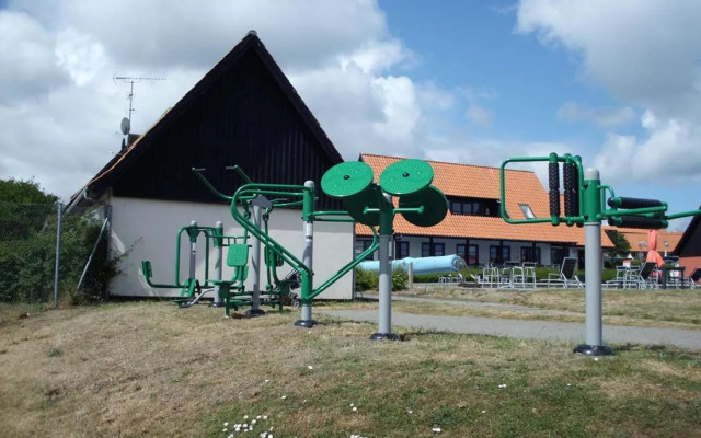 Gudhjem Feriepark
