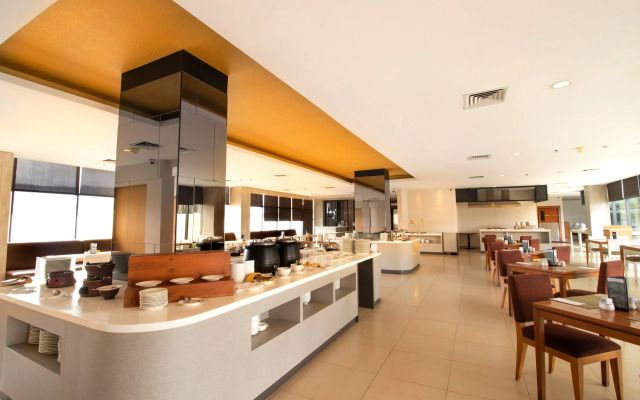 PRIME PARK Hotel Bandung