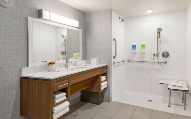 Home2 Suites by Hilton Scottsdale Salt River
