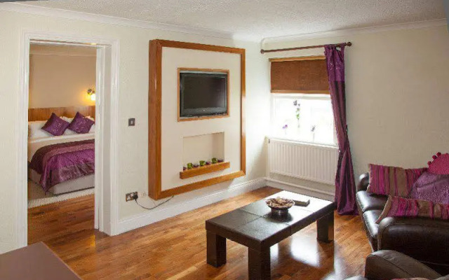 Westlodge Hotel & Leisure Centre