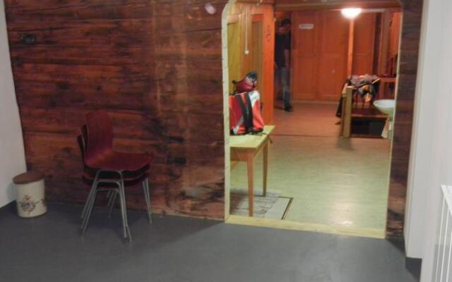 Backpackers Haus Strela