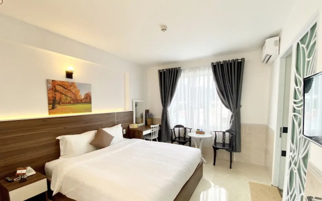 Tuan Ninh Hotel