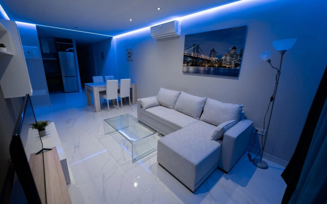 Viviendas Vacacionales Aurea