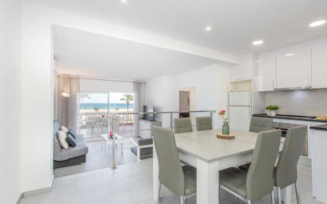 Apart-rent Apartamento Gran reserva renovado 0076