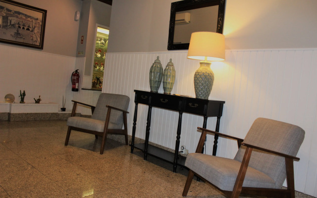Hotel Jardim Viana do Castelo