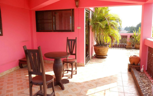 Bow Chiangmai House