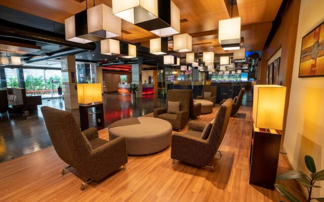 Hotel Halez