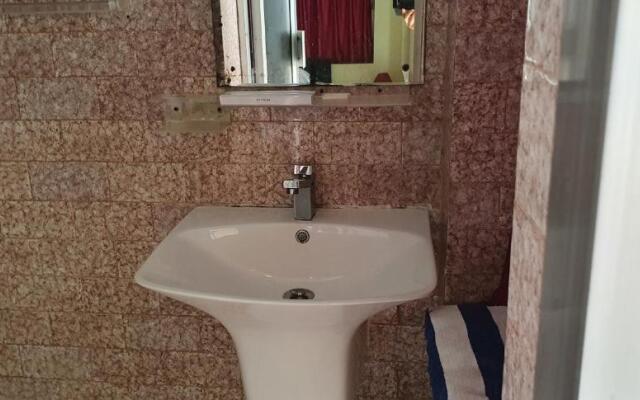 Gandhara Hotel