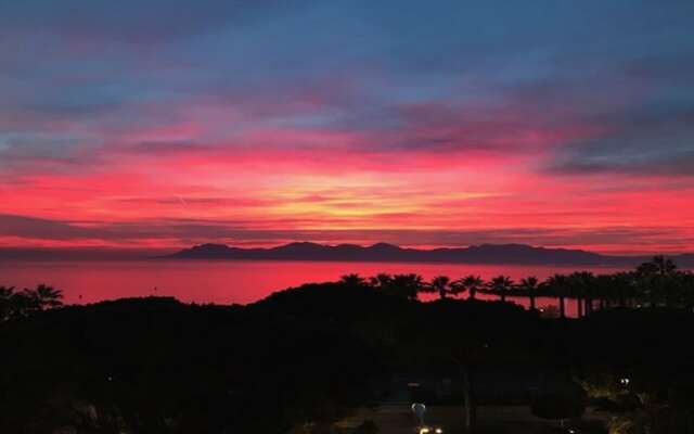 We Stay - Luxueux Appartement Croisette Cannes