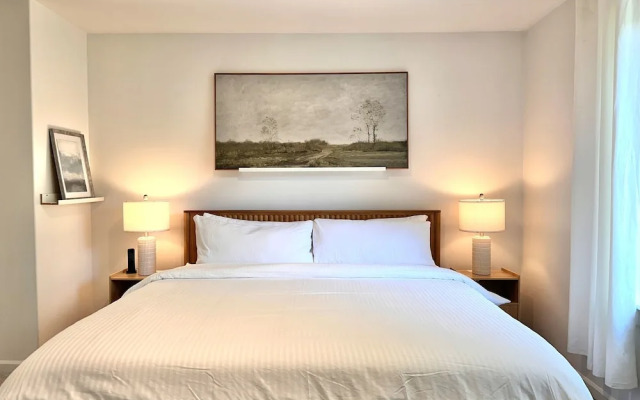 Icicle Haus 4 Bedroom Home