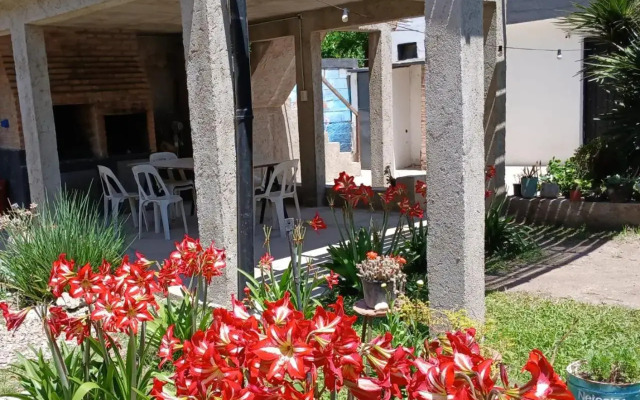 Hostel El Refugio de Las Aves