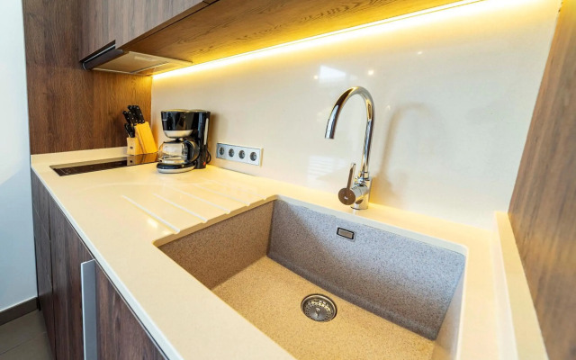 Hotel Paradise Residencial