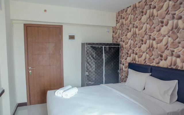 Simply Studio Apartment @ Cinere Resort
