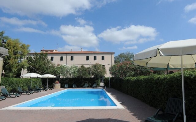 Agriturismo Antica Fonte