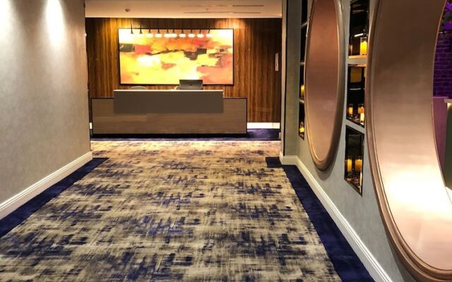 Dana Hotel Residences Qassim