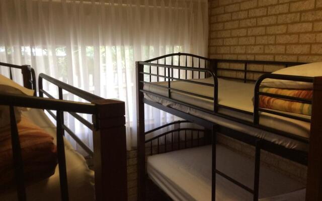 Busselton Villas & Glamping Village