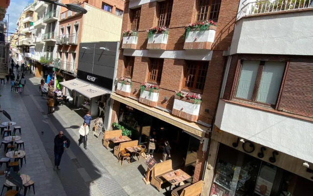 Ar Costa Brava Apartamentos