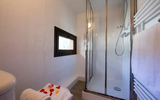 R Sidence Grand Roc - Campanules 308