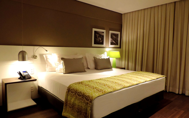 Quality Hotel Flamboyant