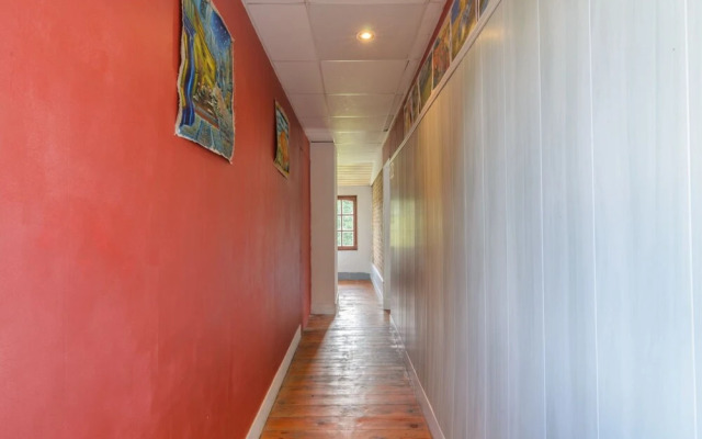 Auberge Nonque