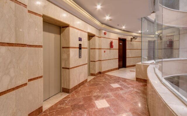 Mawaddah Al Besharah