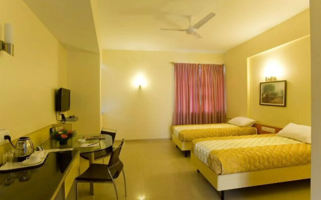 PearlSuites