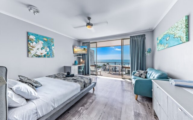 OCEAN VIEWS 16a WIFI POOL & SPA