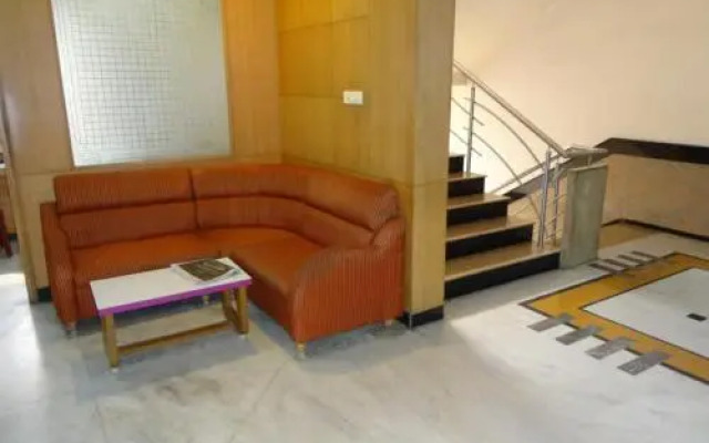 Hotel Grand Palace