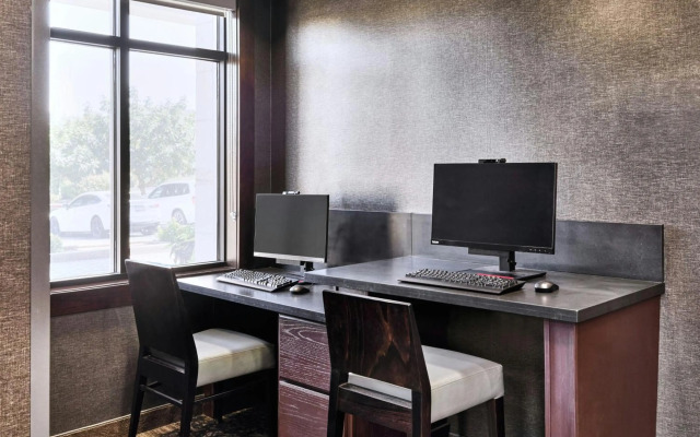 Residence Inn Phoenix Gilbert