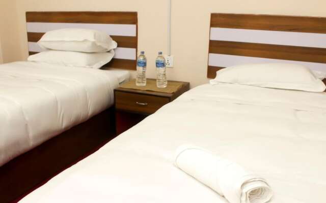 Chhen Bed & Breakfast