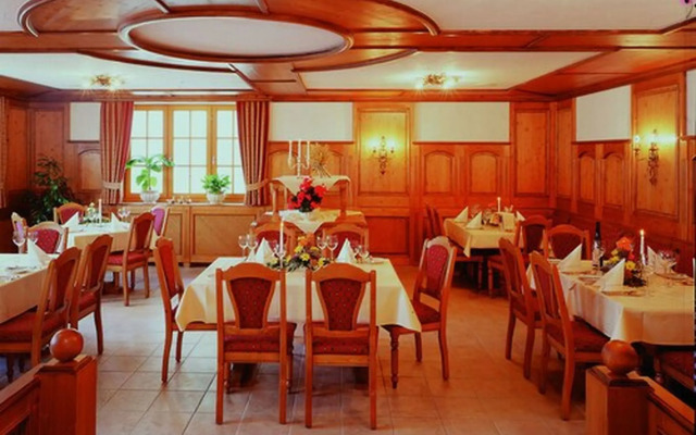 Hotel und Gasthof Spessarttor