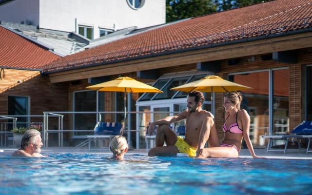 Apparthotel Jagdhof