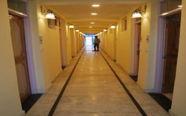 Hotel Sobo Central