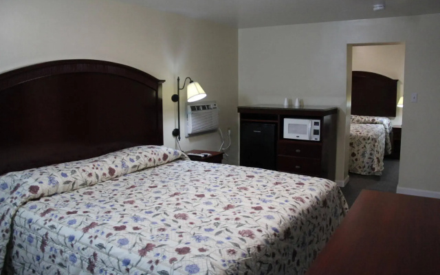 Pleasant Hill Motel