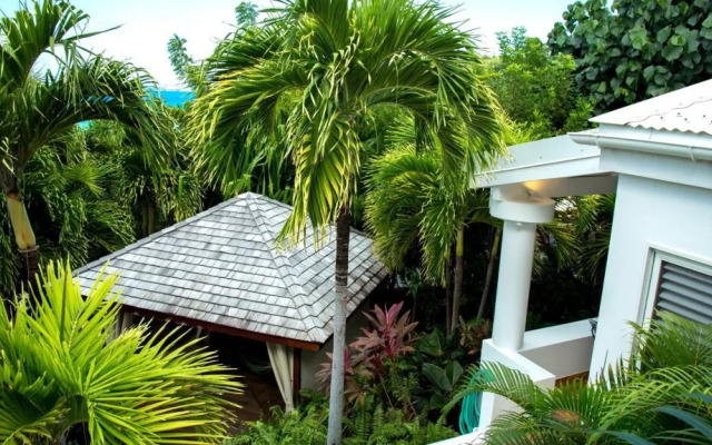 Dream Villa St-Jean 788