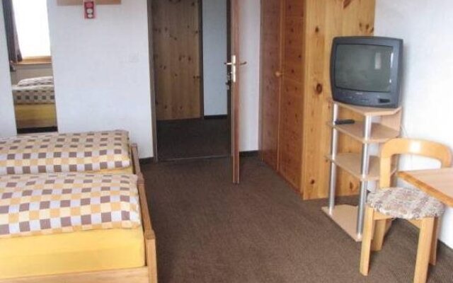 Hotel Gravas