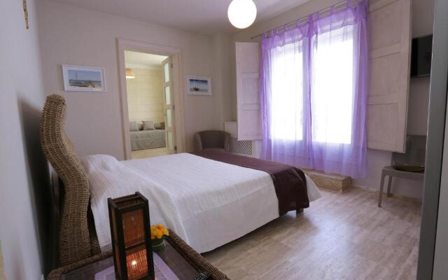 B&B La Vigna