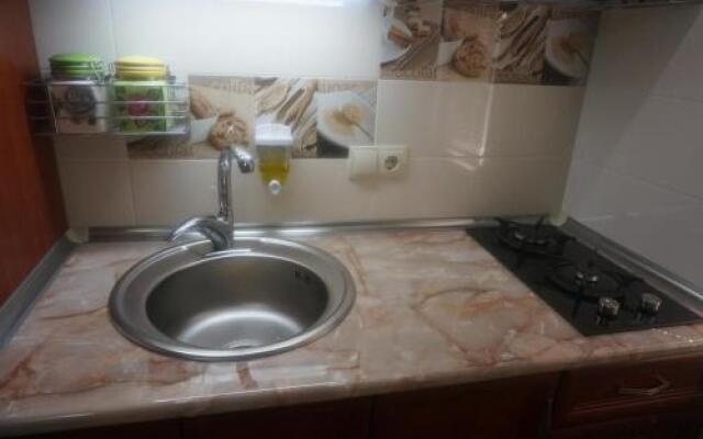 Guest House Imereti