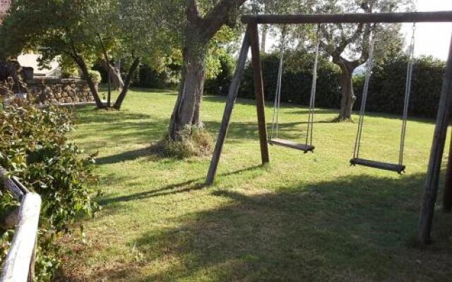 Agriturismo Poggio Mario