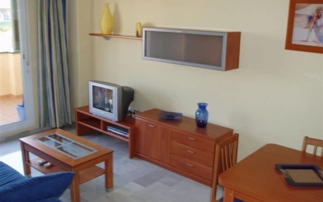 Mijas Costa 100610 2 Bedroom Apartment By Mo Rentals